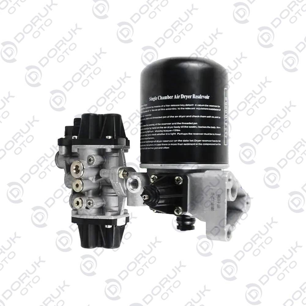 03095 Mercedes Benz Actros Hava Kurutucu Dağıtıcı Ventil A0014317915