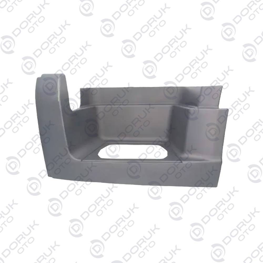 03102 DAF CF Series Footstep Housing - LH 1440242