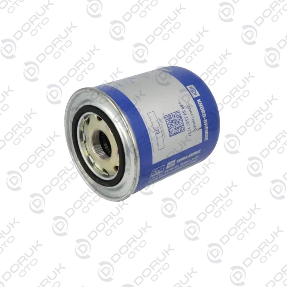 03105 DAF XF Serisi Hava Kurutucu Filtre 1925363