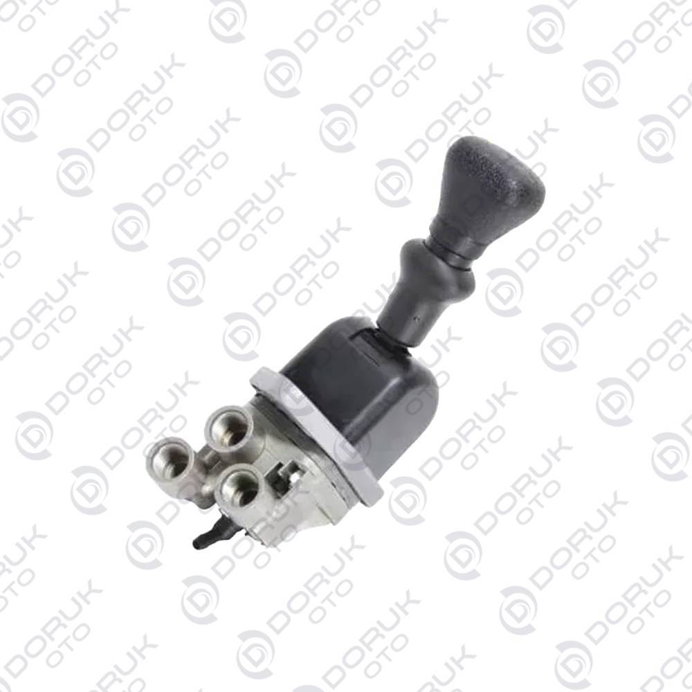 03106 DAF XF Series Hand Brake Valve 1336128