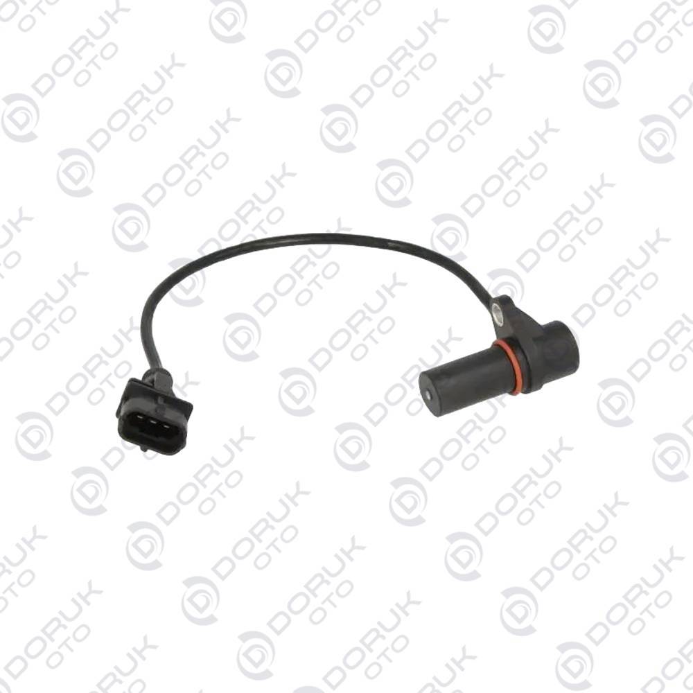 03116 DAF XF Serisi Eksantrik Mili Konum Sensörü 1607436