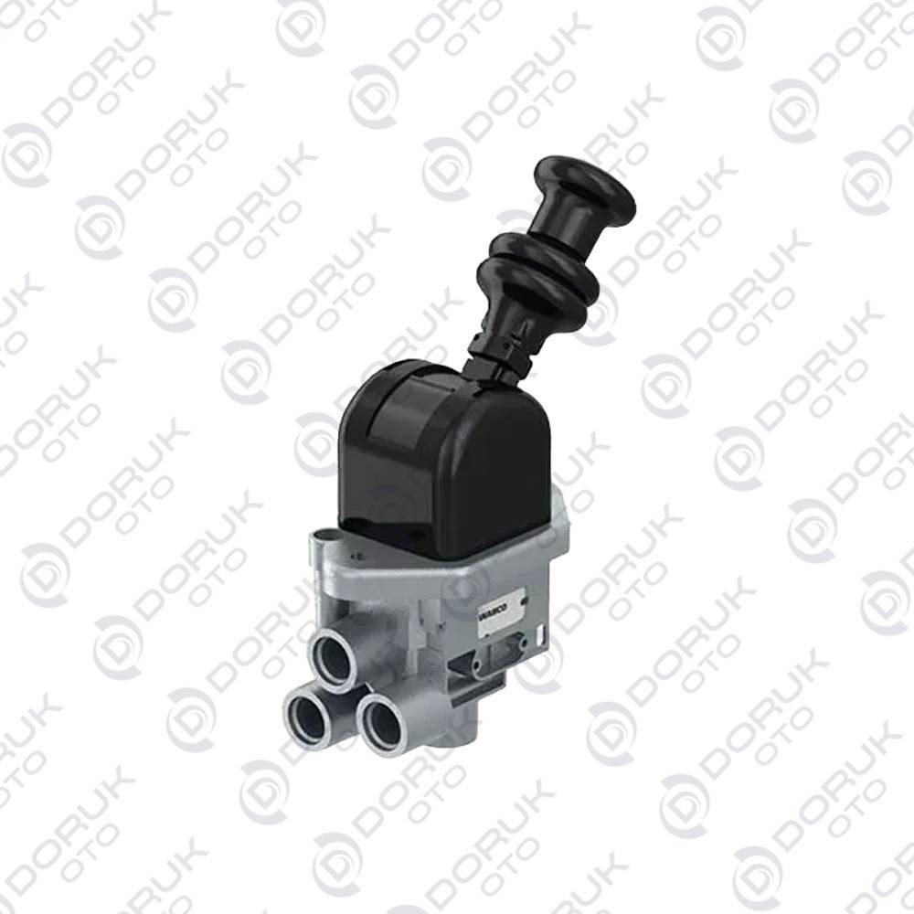 03117 Mercedes Benz Actros Hand Brake Valve A0034307381