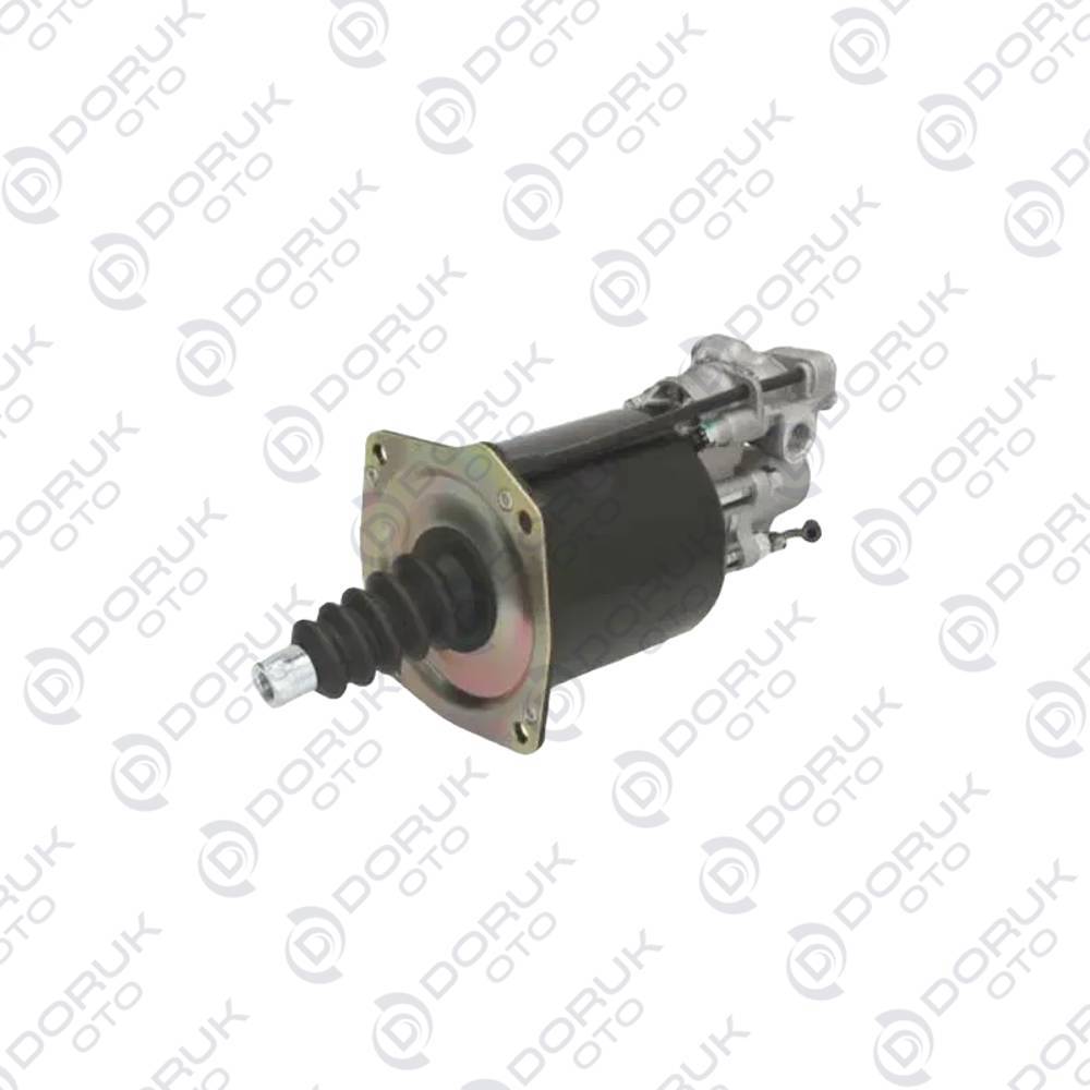 03118 Scania 3 Series Clutch Servo 0343362