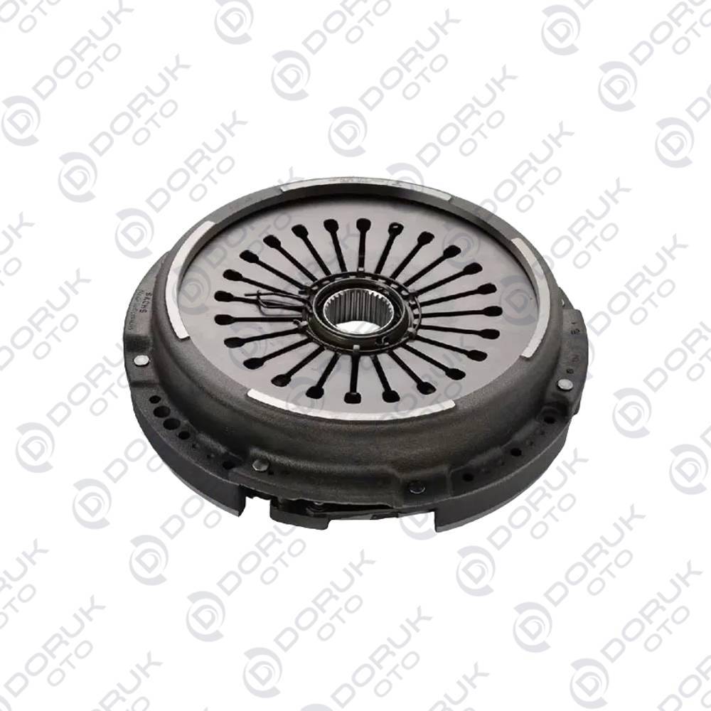 03119 DAF CF Series Clutch Pressure Plate 1735708