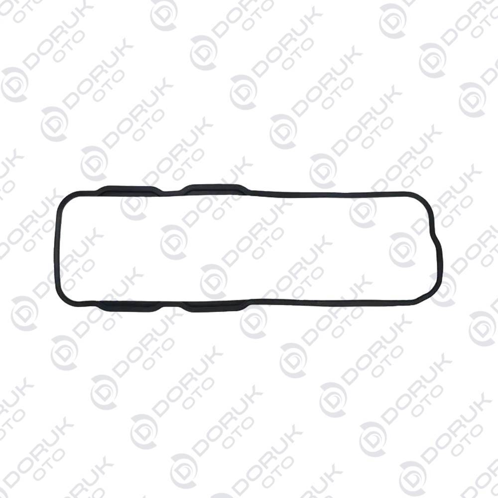 03124 DAF XF Serisi Karter Yağ Contası 1643512