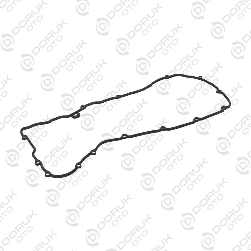 03129 DAF XF Serisi Supap Kapak Contası 1656305