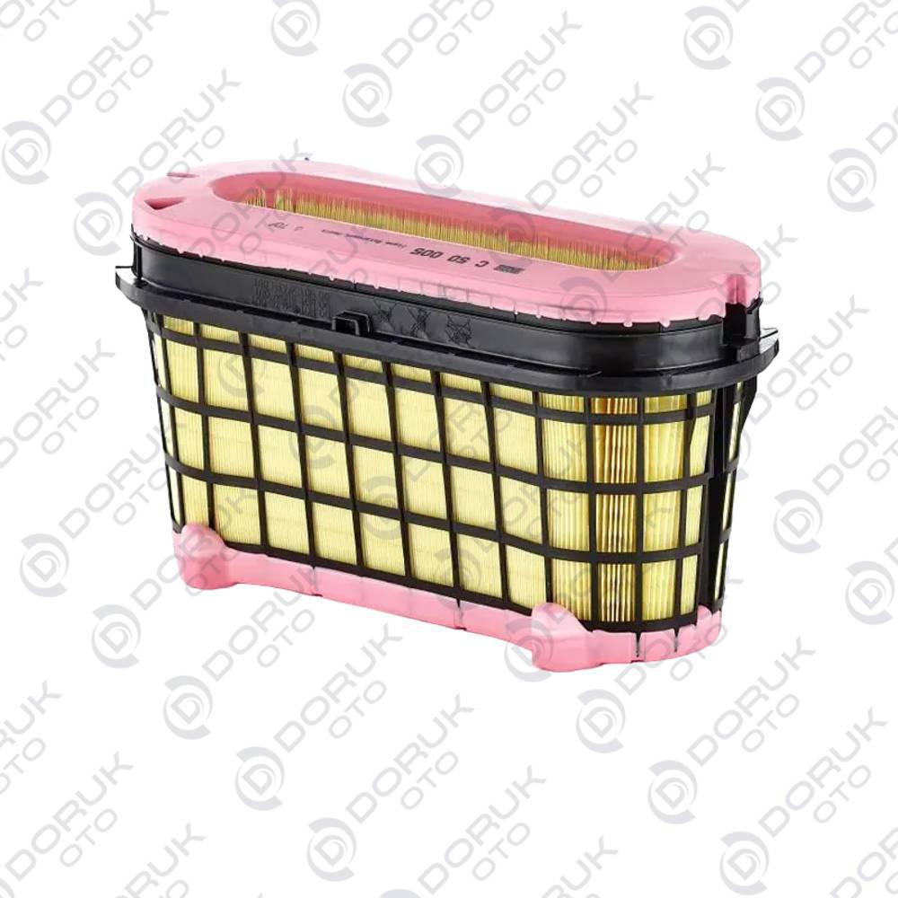 03132 Mercedes Benz Actros Hava Filtresi A0040946904