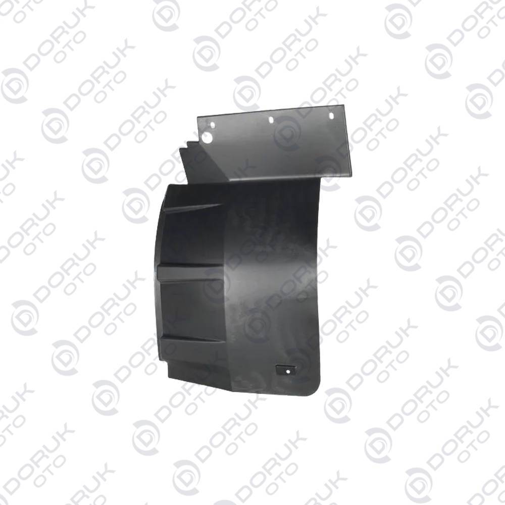 03146 DAF XF Series Front Wheel Front Mudguard - RH 1796249