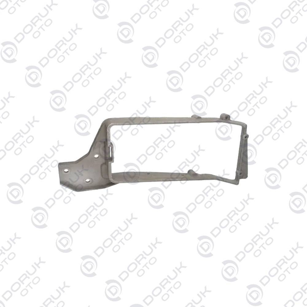 03149 DAF LF Series Headlight Bracket - RH 1407464