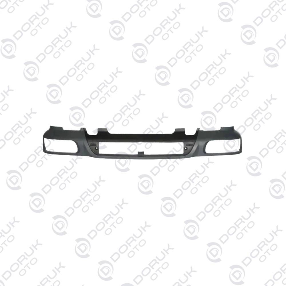 03150 DAF LF Series Front Bumper 1400501