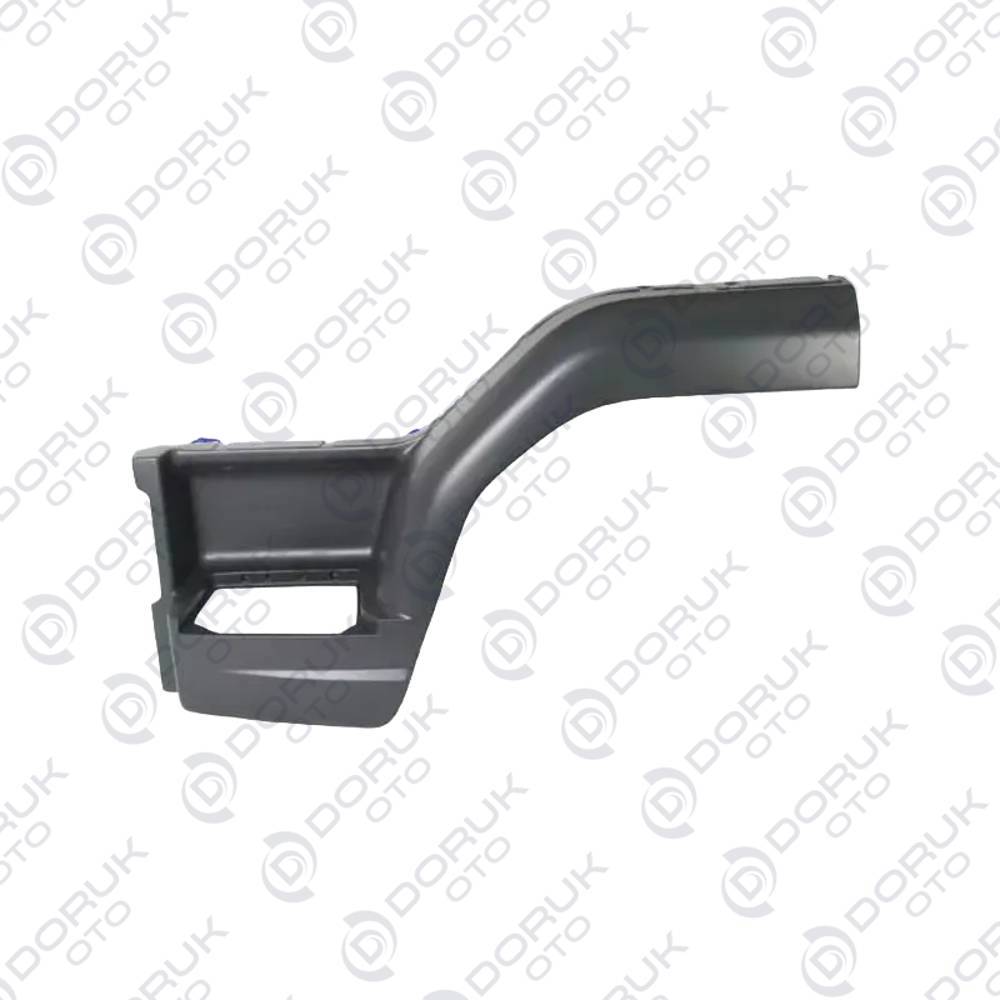 03152 DAF LF Series Footstep Housing - LH 1405247
