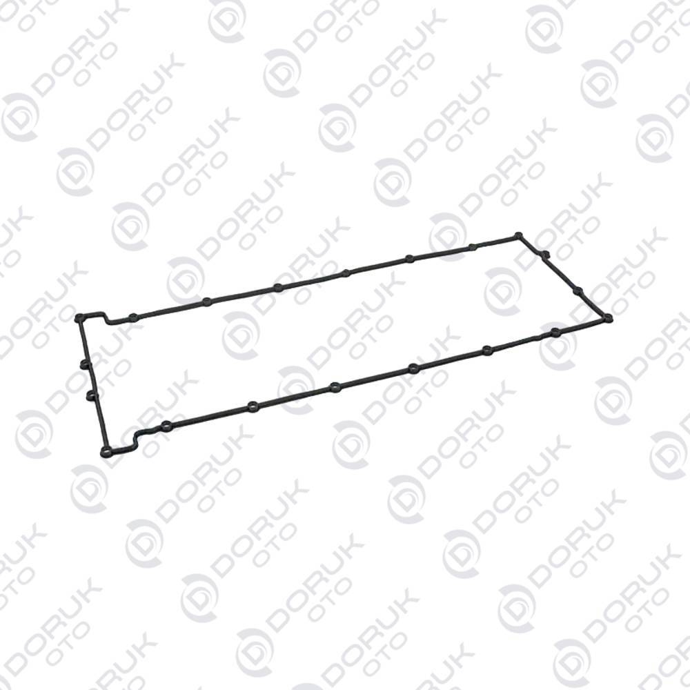 03161 DAF CF Serisi Supap Kapak Contası 1900009