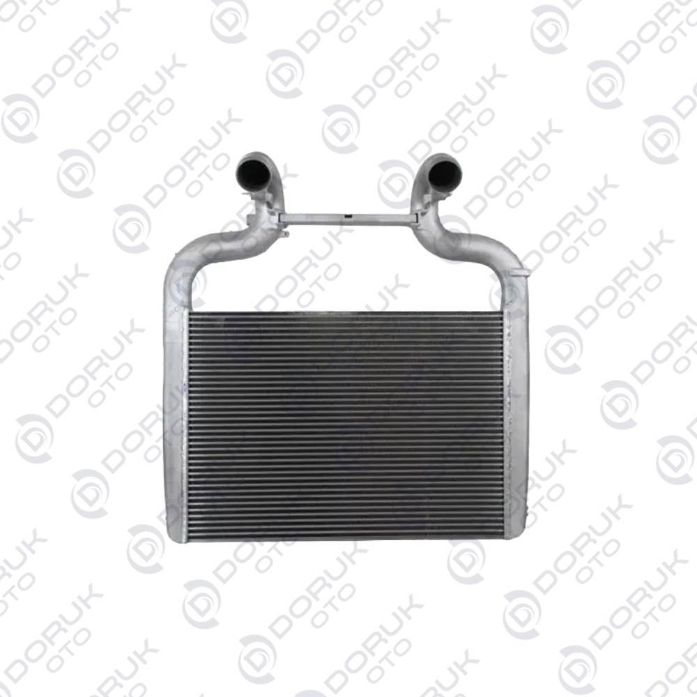 03180 DAF XF Series Intercooler 1909450