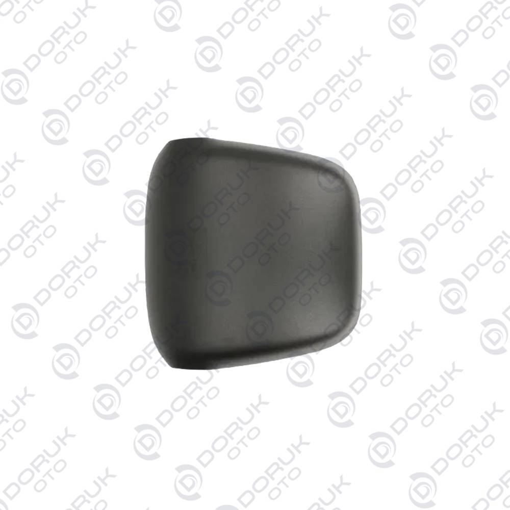 03182 DAF CF Series Outside Mirror Cover 1882113