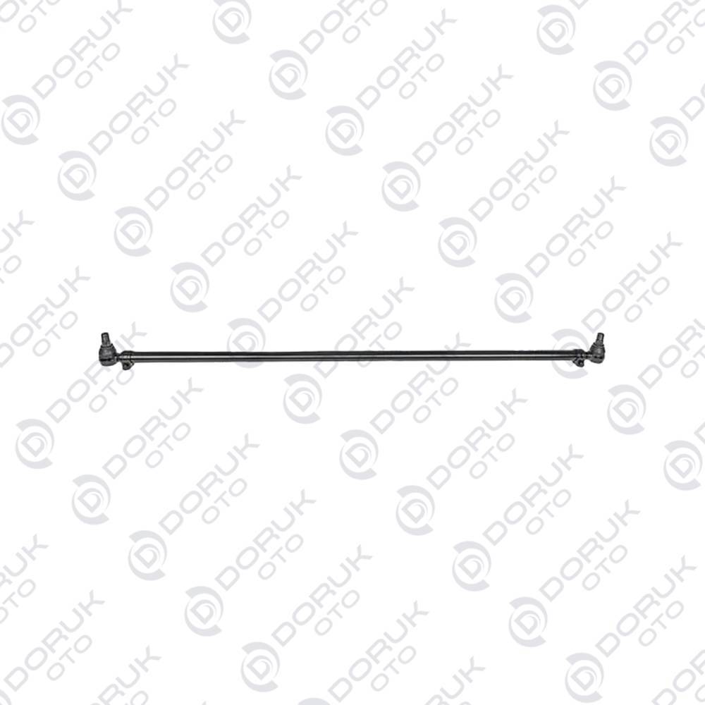 03185 DAF XF Serisi Ön Rot Mili 1807596