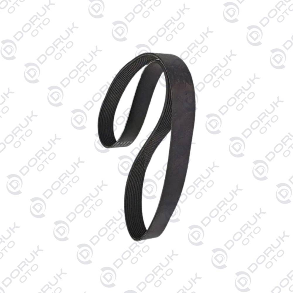 03187 DAF CF Serisi V Kayışı 2014067