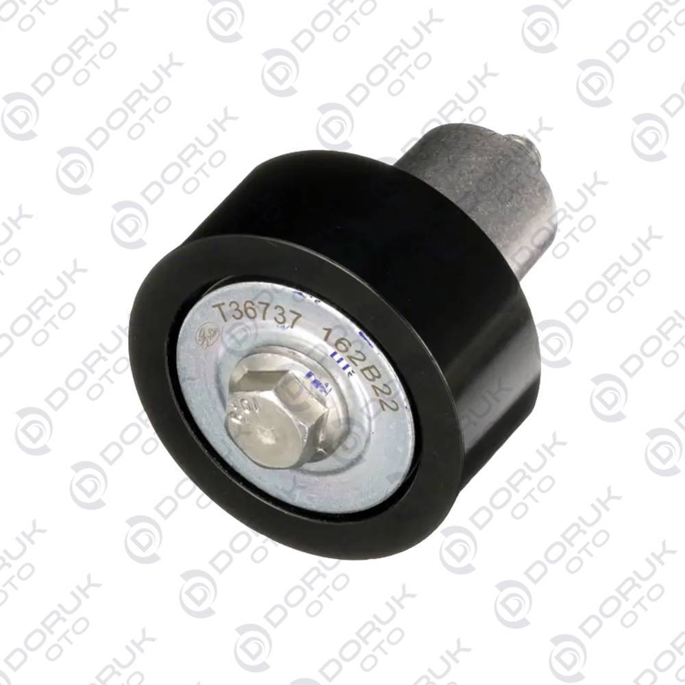 03192 DAF CF Serisi Alternatör Gergi Kasnağı 1944053