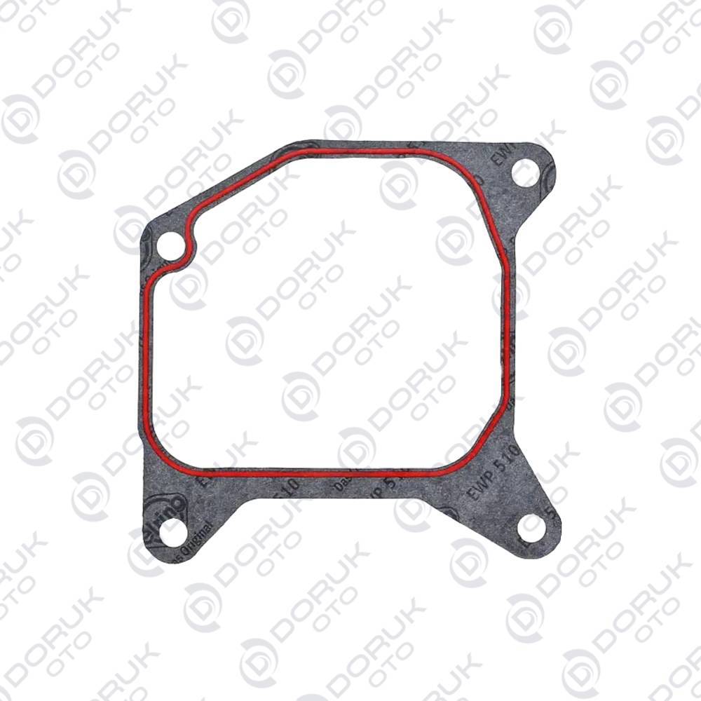 03195 DAF XF Serisi Egzoz Manifold Contası 1623719