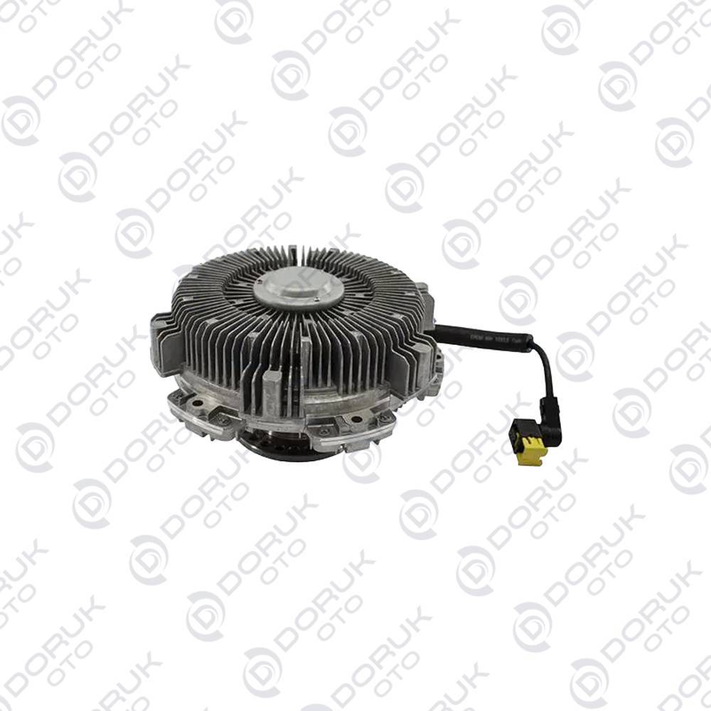 03196 DAF CF Series Fan Clutch 1910613