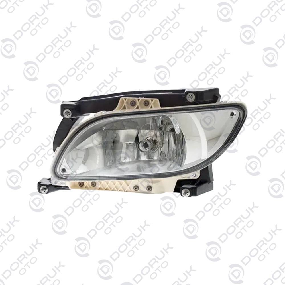 03198 DAF CF Serisi Sis Farı - Sol 2032703