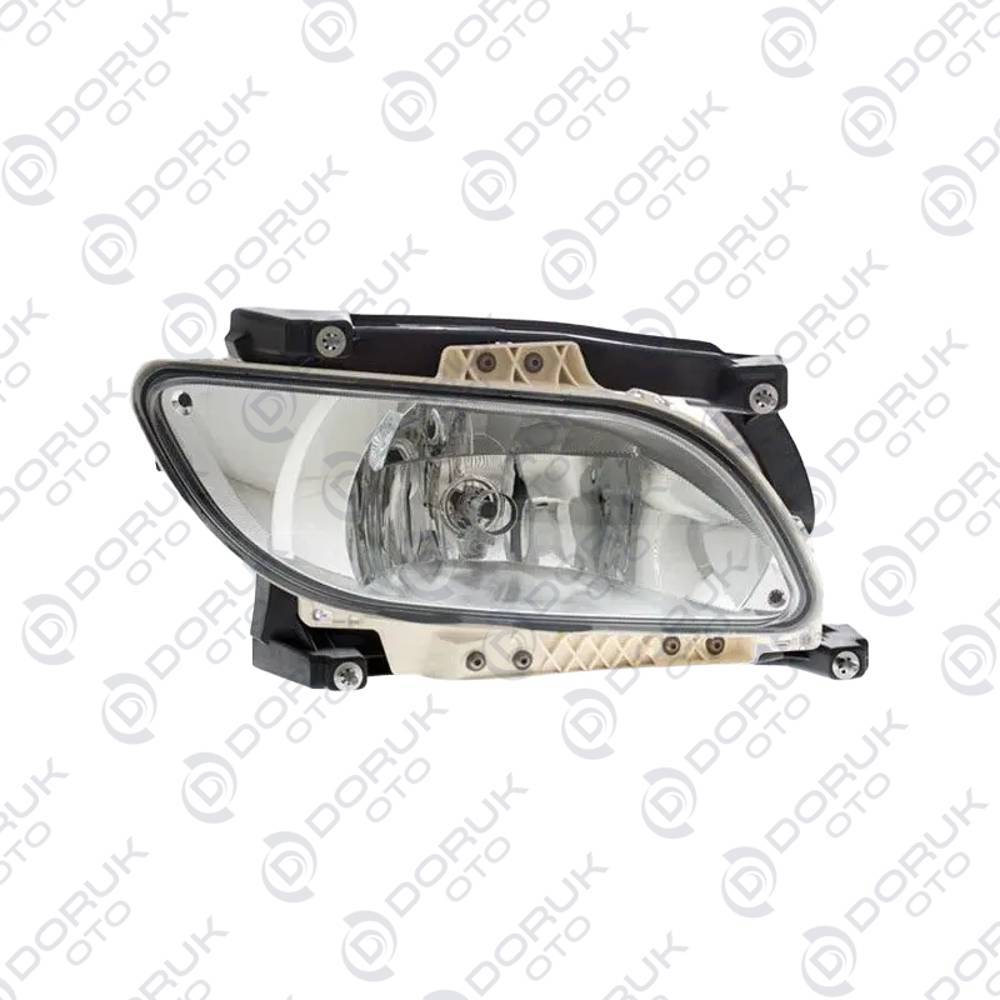 03199 DAF CF Serisi Sis Farı - Sağ 1835887