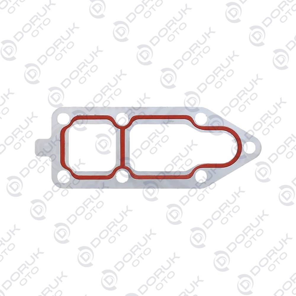 03200 DAF XF Series Water Pump Gasket 1880063