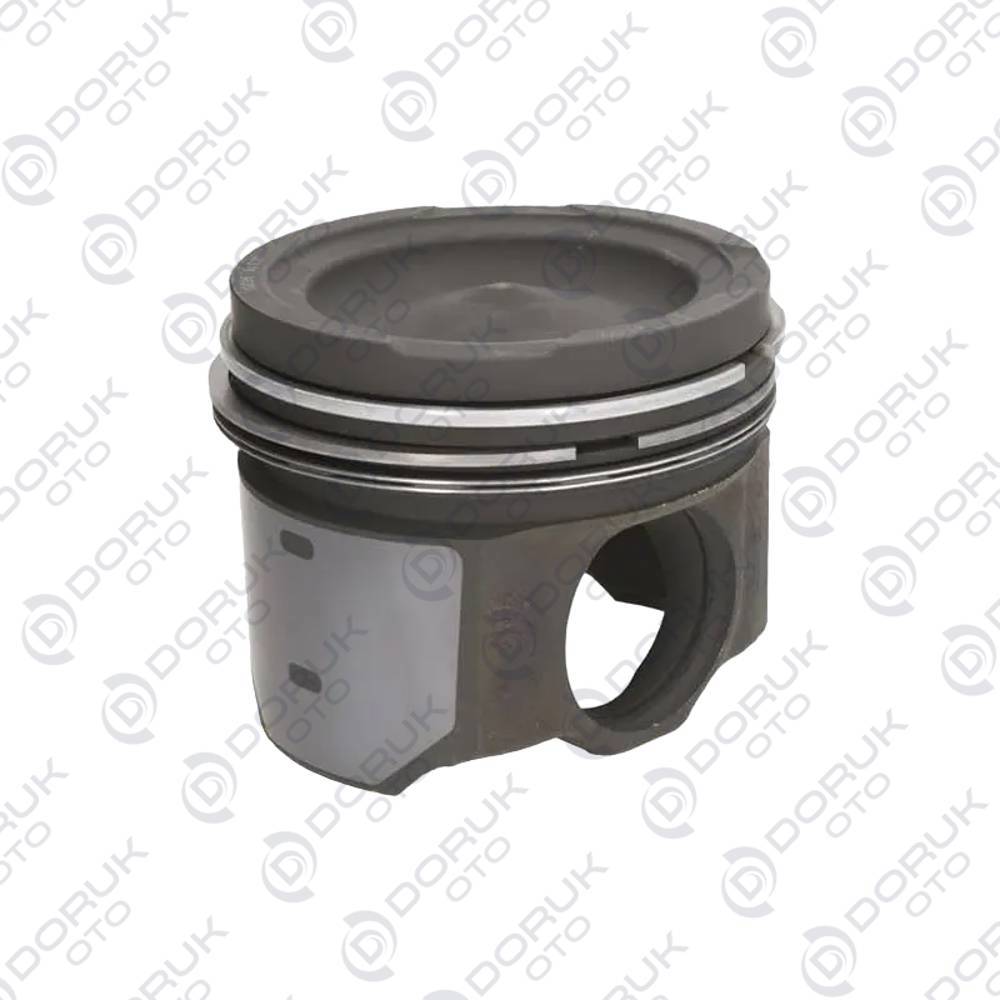 03202 DAF CF Serisi Piston Ø123mm 1976630