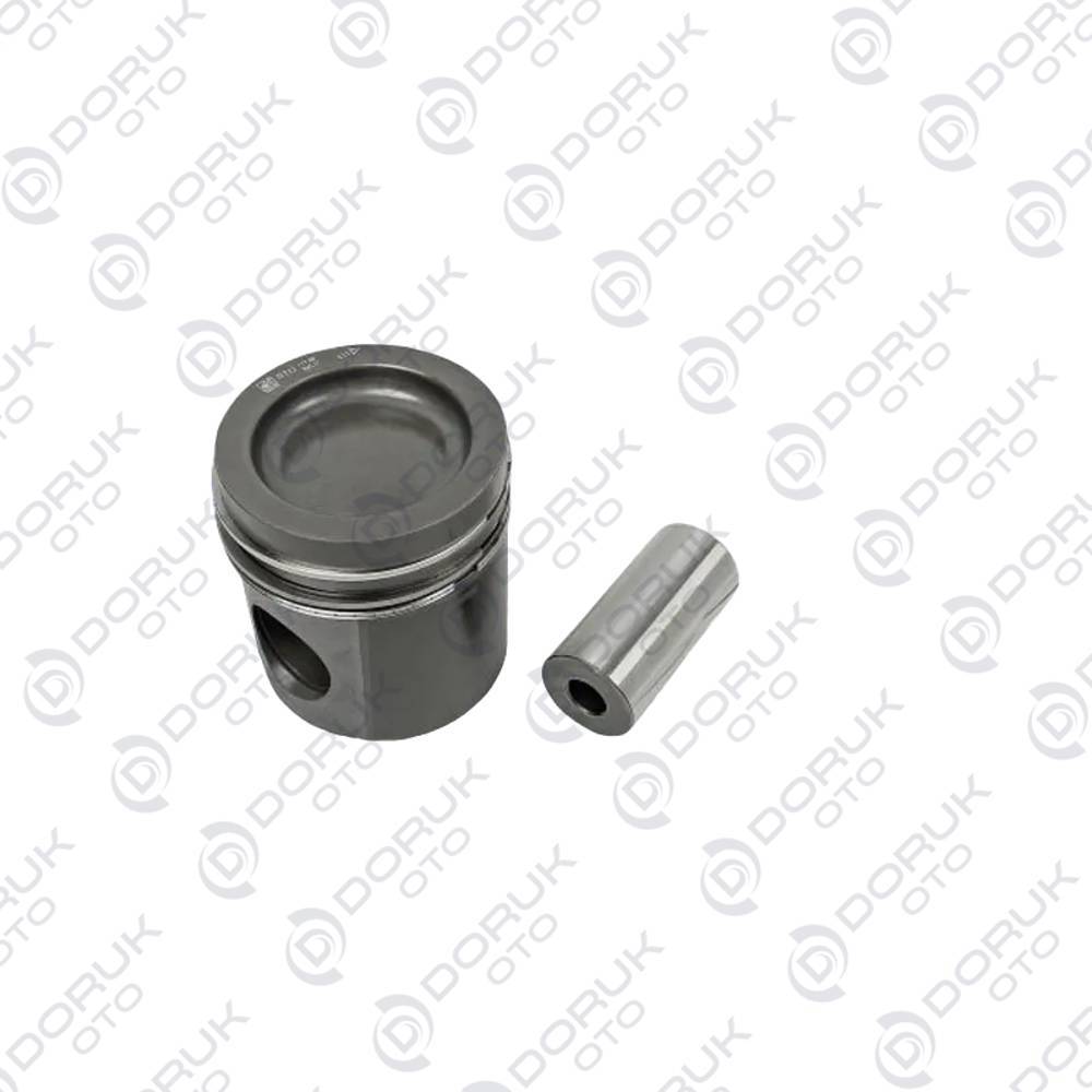03205 DAF CF Serisi Piston Set 1865030