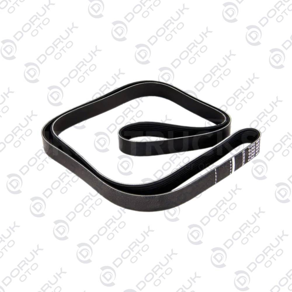 03222 DAF CF Serisi V Kayışı 1654389