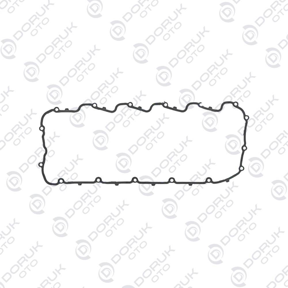 03224 DAF XF Serisi Supap Kapak Contası 1924761