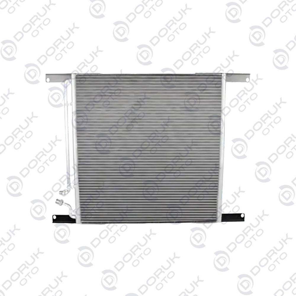 03231 DAF XF Series Air Conditioning Condenser 1321833