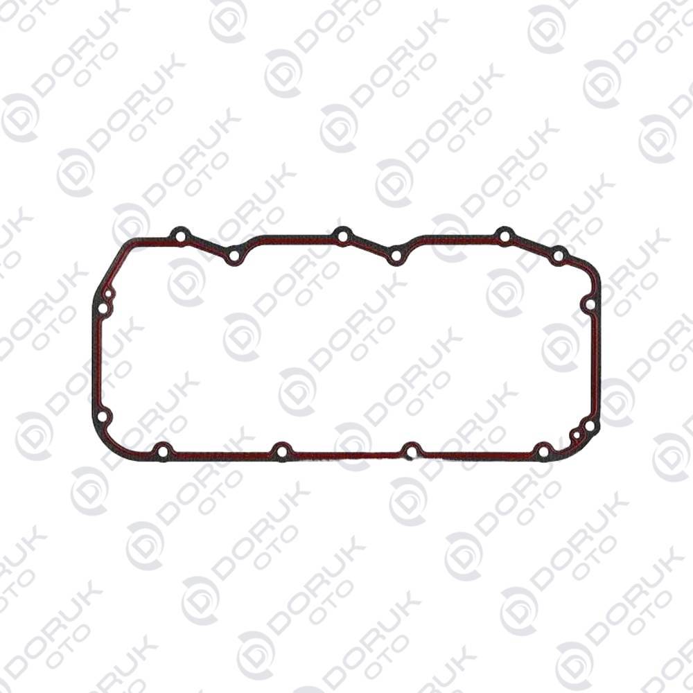 03233 DAF CF Serisi Supap Kapak Contası 1341529