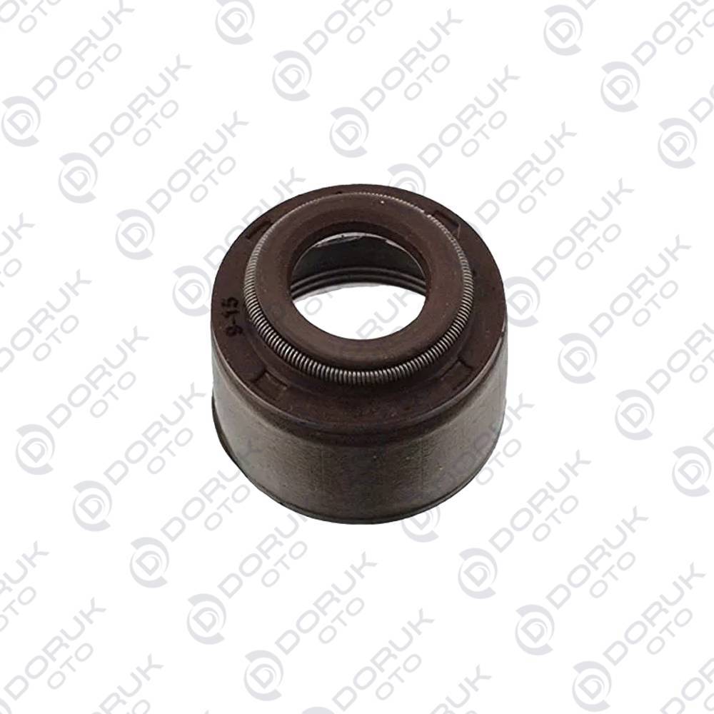 03237 DAF CF Serisi Supap Lastiği (Takım) 1454310