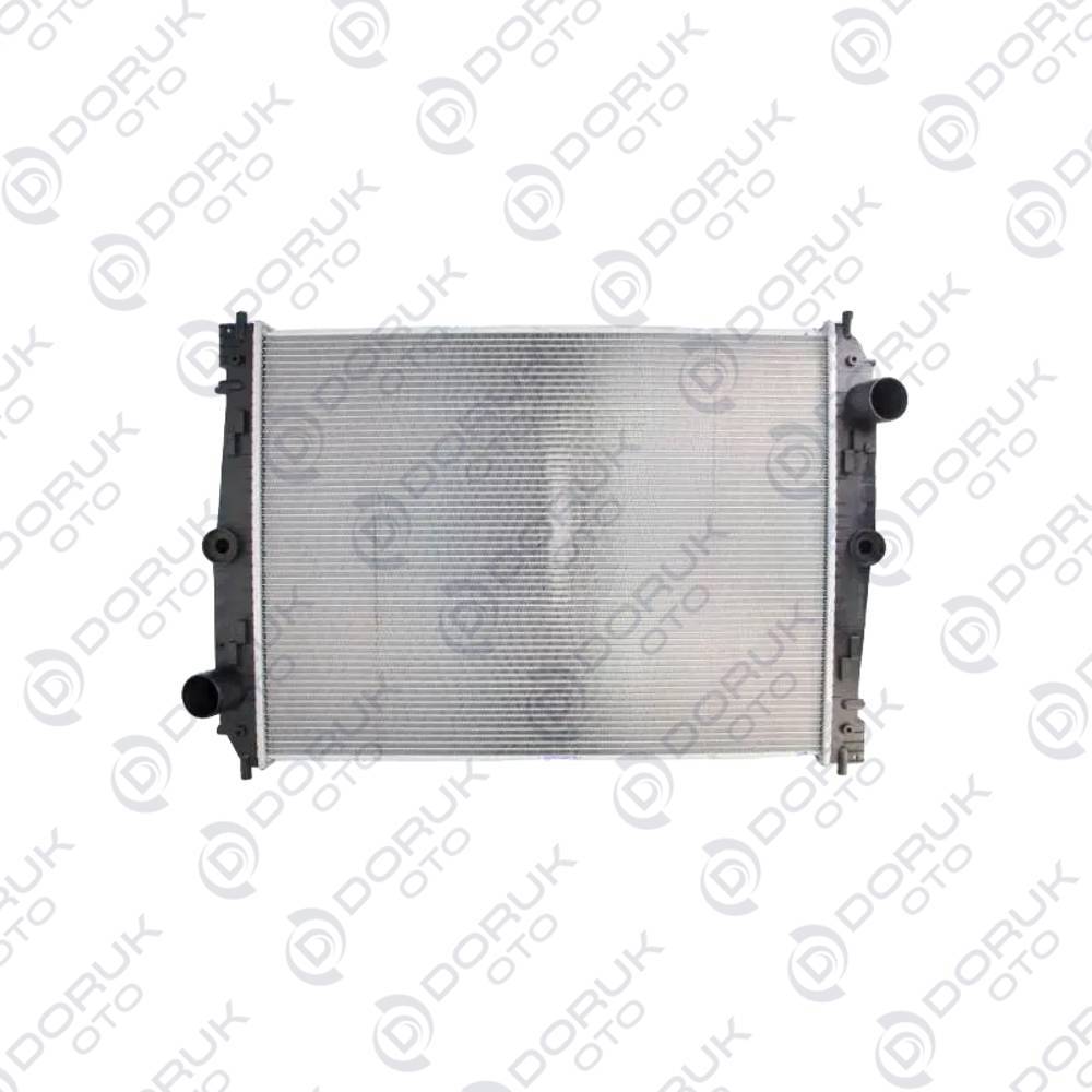 03238 DAF CF Series Engine Cooling Radiator 1628615