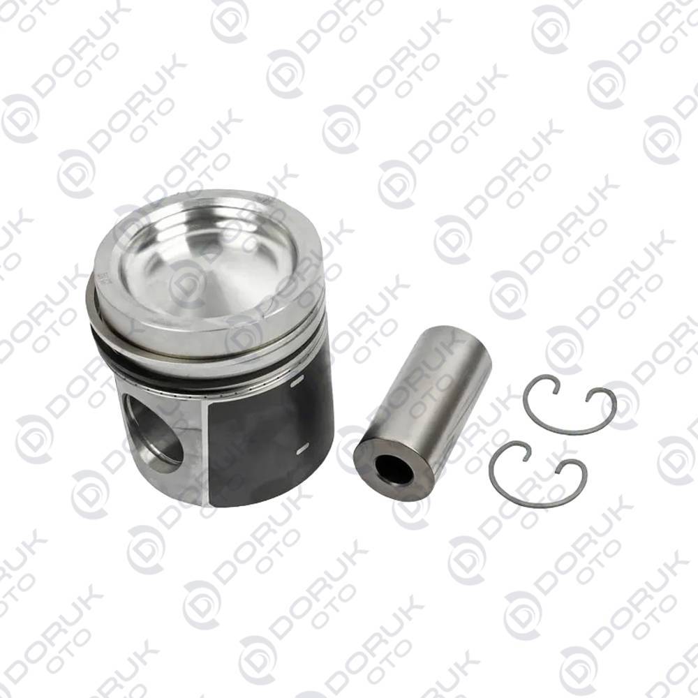 03240 DAF CF Serisi Piston Set 1451780