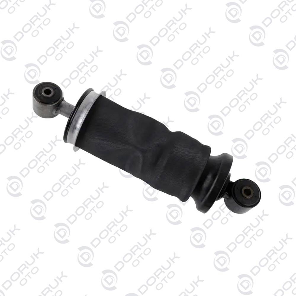 03245 DAF XF Serisi Körüklü Kabin Amortisörü - Ön 1931023