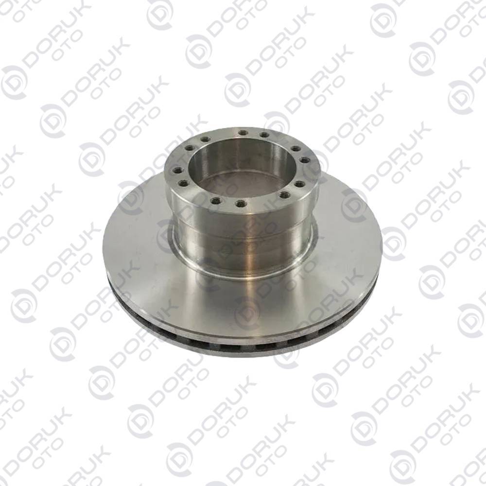 03250 DAF LF Series Front Brake Disc 1400163