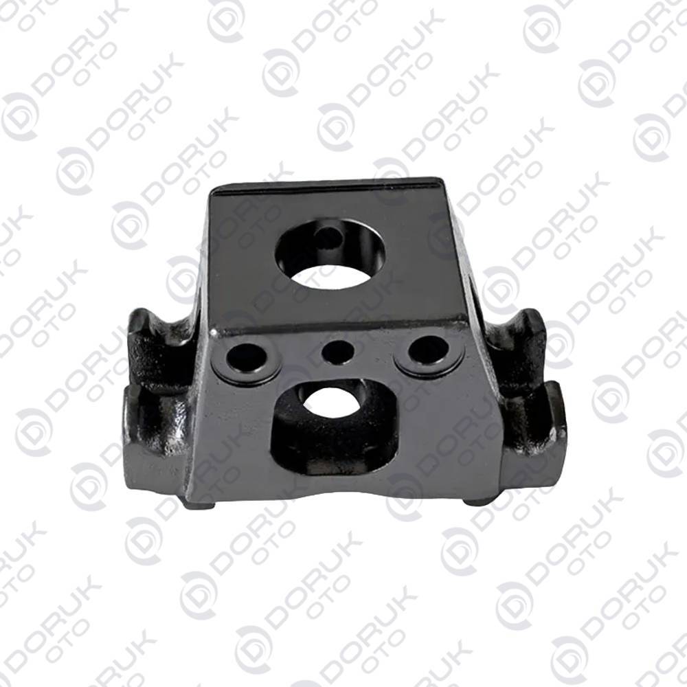 03251 DAF XF Serisi Makas Yatak Tutucusu - Sağ 0672288