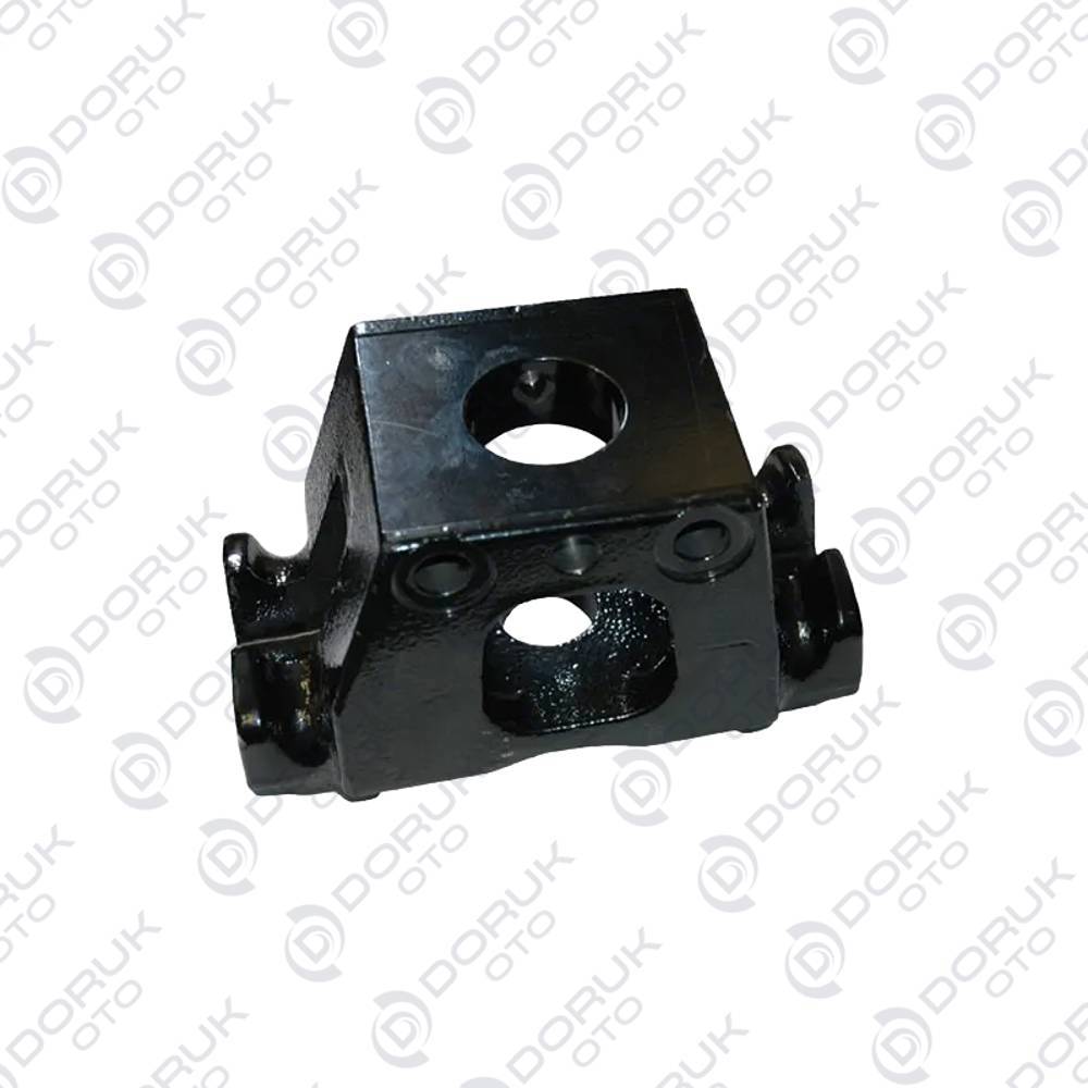 03252 DAF XF Serisi Makas Yatak Tutucusu - Sol 0672289