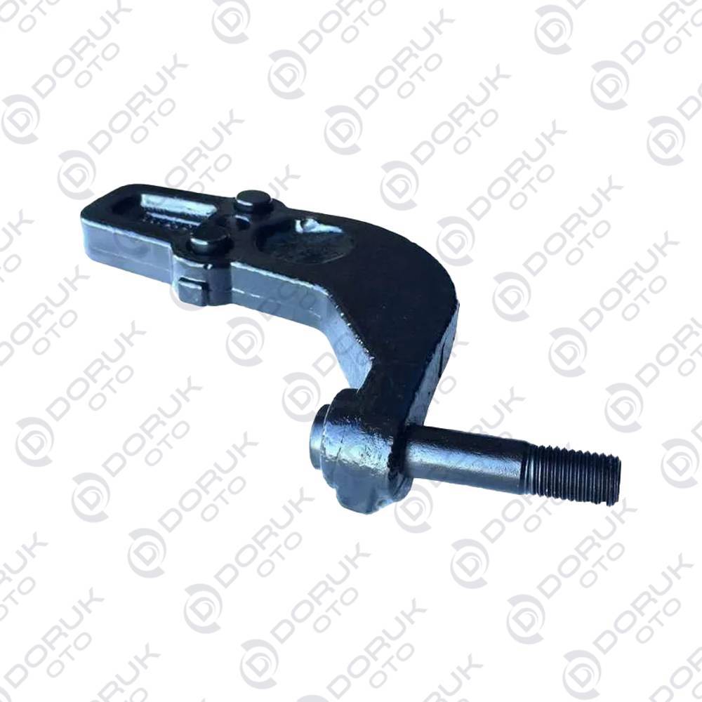 03255 DAF CF Serisi Makas Alt Tablası - Sağ 1305788