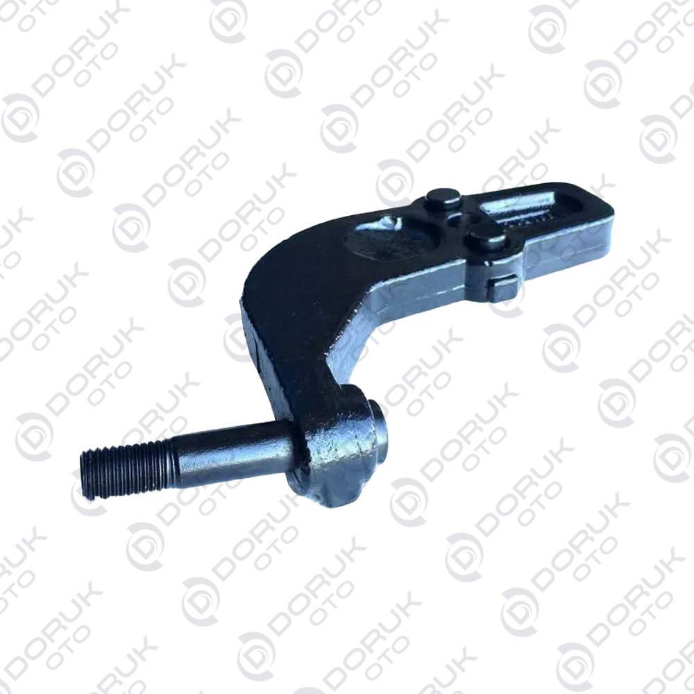 03256 DAF CF Serisi Makas Alt Tablası - Sol 1305787