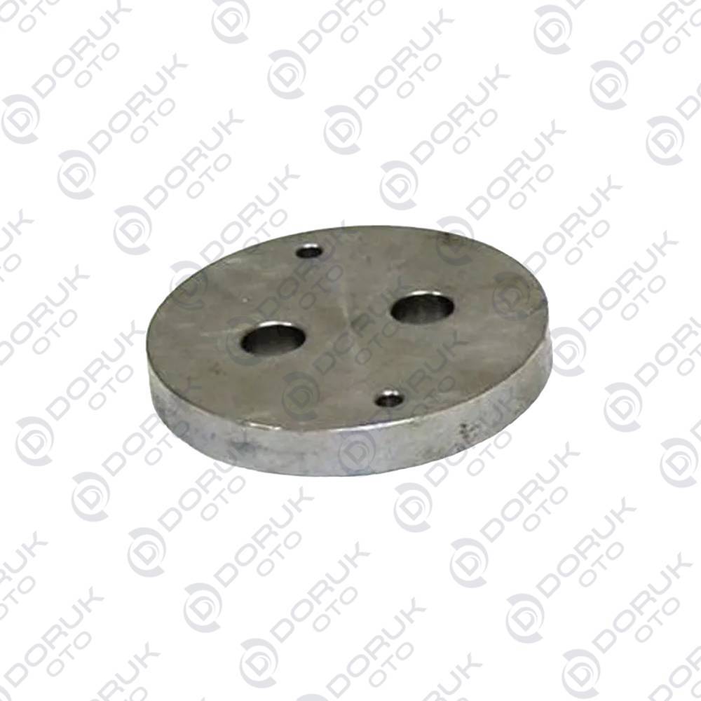 03257 DAF CF Serisi Yatak Mili Kapağı 0653263