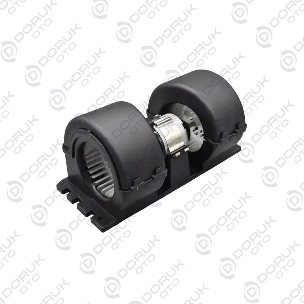 03263 DAF CF Series Heater Blower Motor 1672500