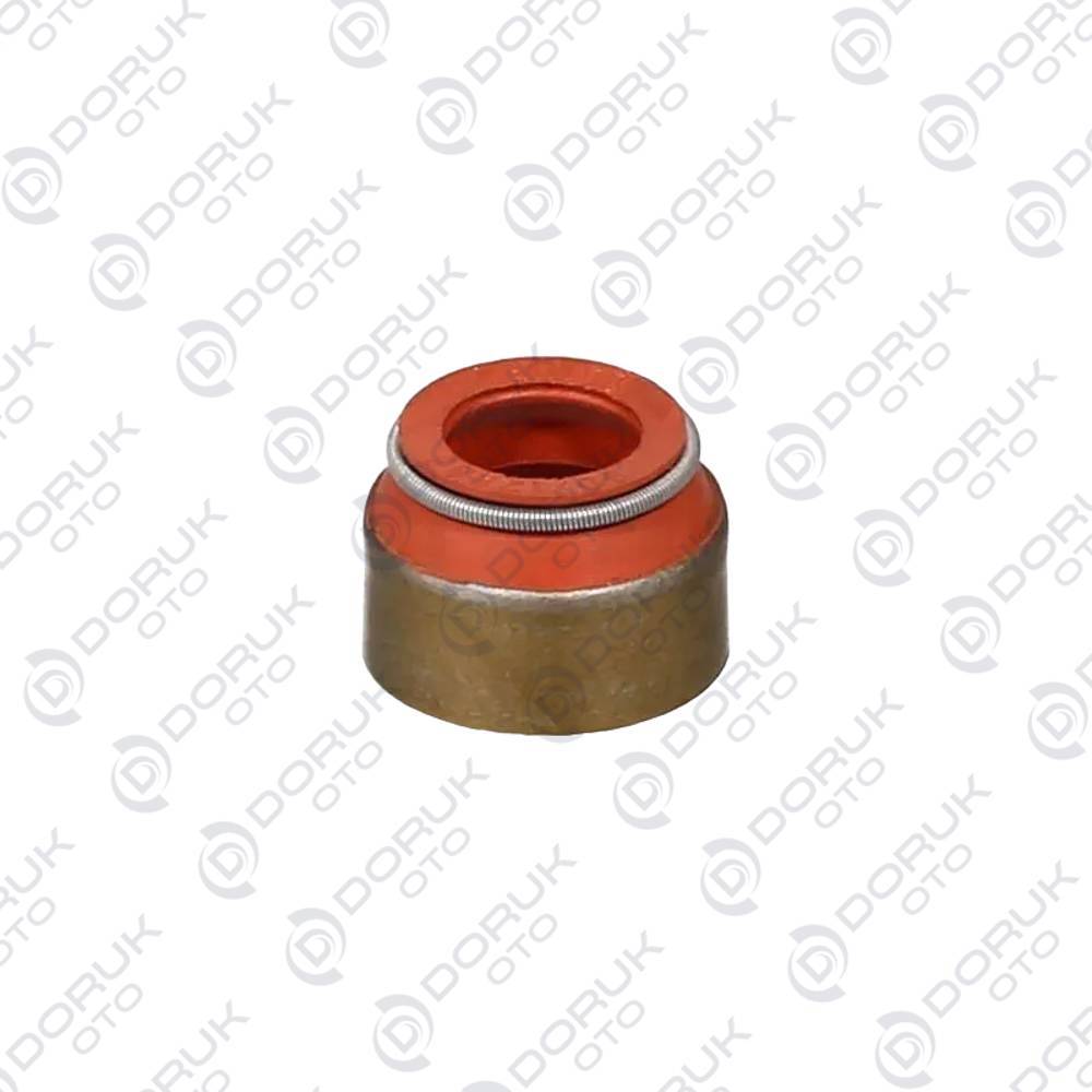 03264 DAF XF Serisi Supap Lastiği (Takım) 1819065