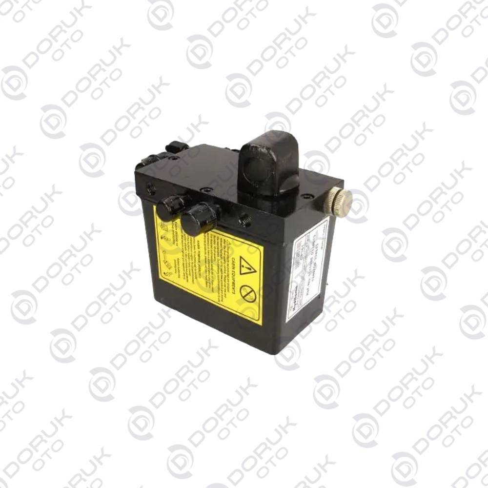 03266 DAF CF Serisi Kabin Kaldırma Pompası 0324813