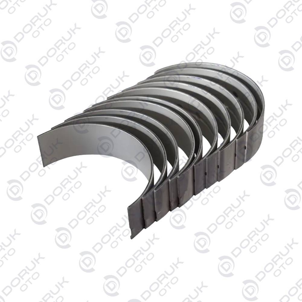 03267 DAF XF Series Main Bearing Set 0117314