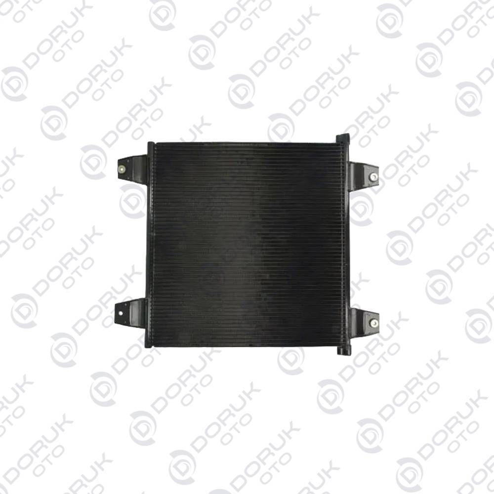 03270 DAF XF Series Air Conditioning Condenser 1629115