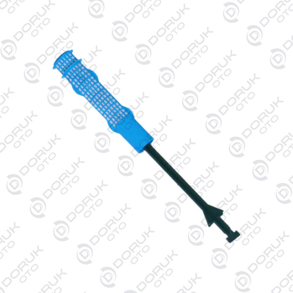 03275 DAF CF Serisi Klima Filtresi 1939683