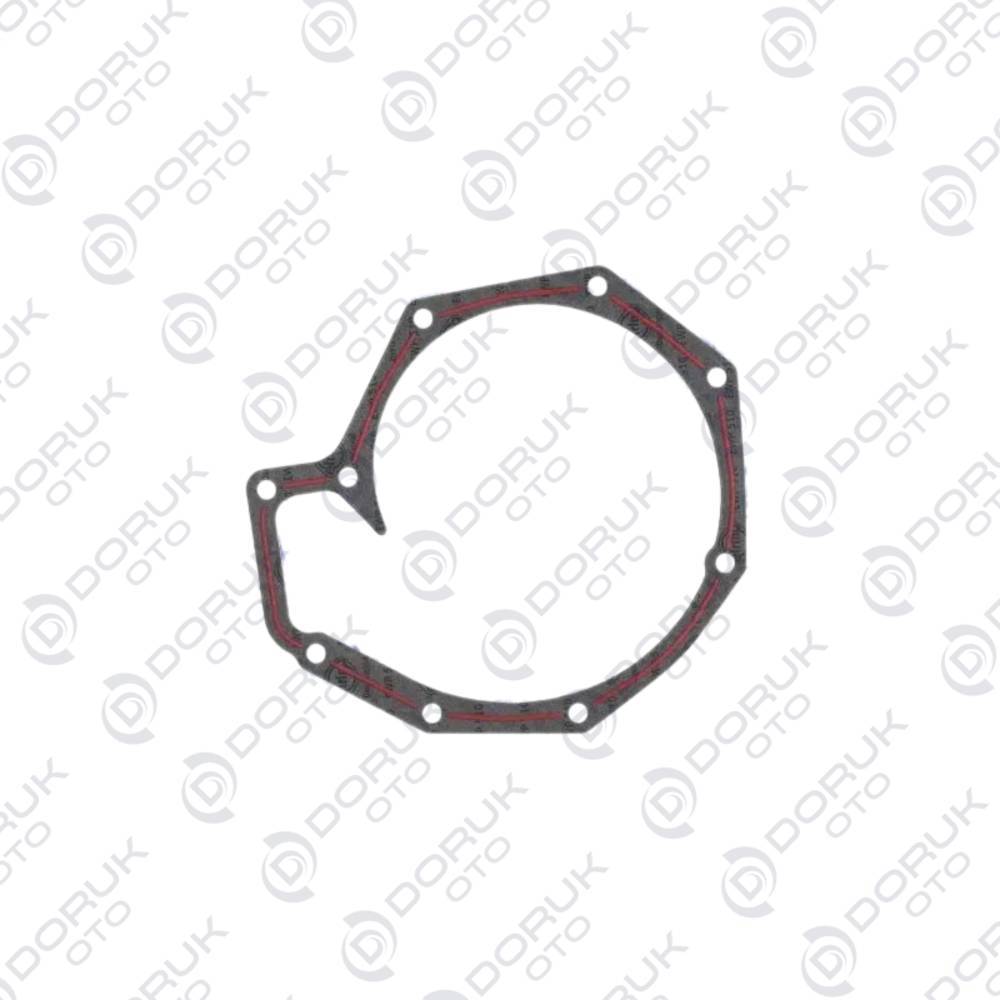 03280 DAF CF Series Water Pump Gasket 753672