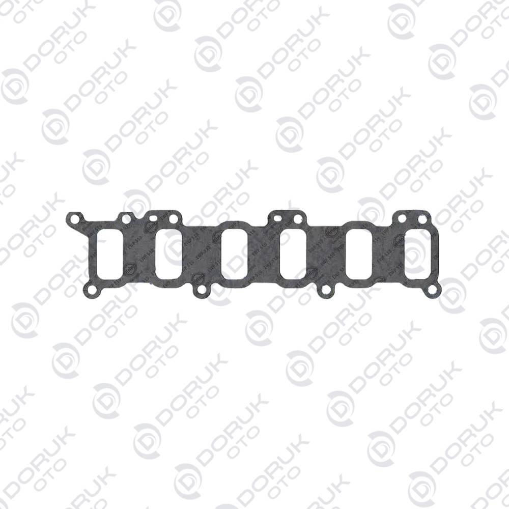 03287 DAF XF Serisi Emme Manifold Contası 1317410
